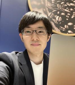 戸田健人