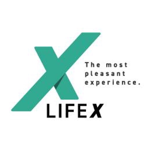 株式会社LIFEX
