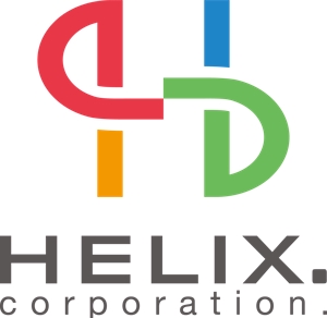 株式会社HELIX.corporation.