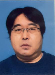 坂井邦昭 (Sakai Kuniaki)