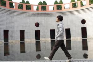 池田　鷹