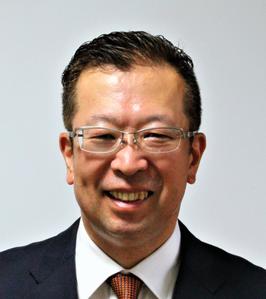 長田正皓