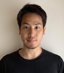 横内元気