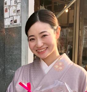 森川 知香