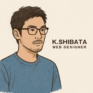 K.SHIBATA