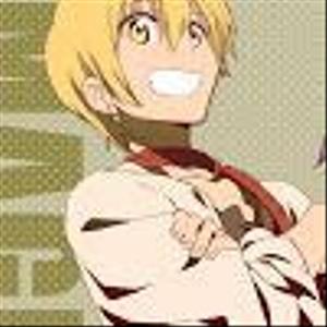 TSUNA-omarilove