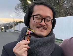 岩井博俊