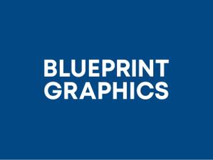 BLUEPRINT GRAPHICS