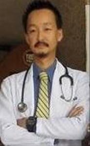 Dr Mori