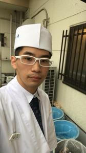 河口剛士