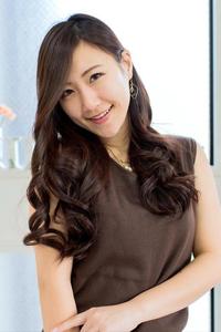 katase ayumi