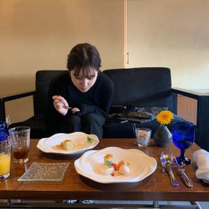 仲井　彩花