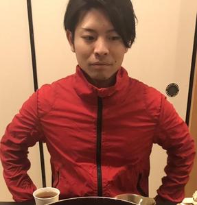 上阪　周平