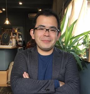 高木  龍之介