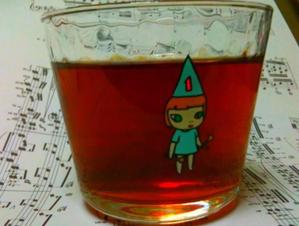 緑茶