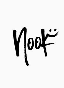 株式会社Nook