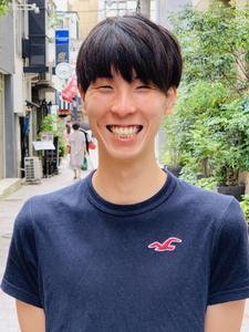 長野晃希