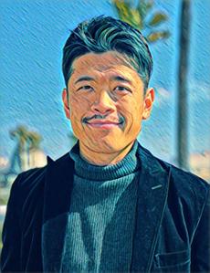 上田久志