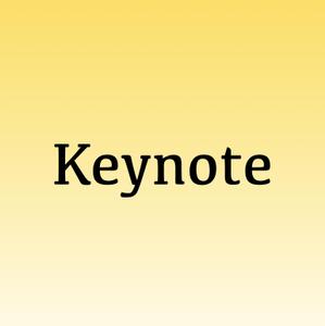 Keynote