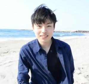 田中謙人