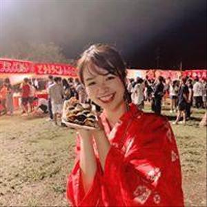 Tanimoto Nika