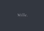 Mille.