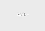 Mille.