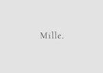 Mille.