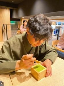 米田　利玖