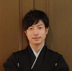 Tomitani Ryusuke