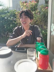 山田弘太