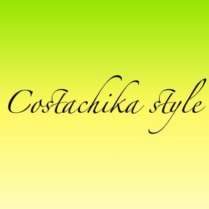 Costachika-style