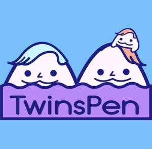 Twins Pen