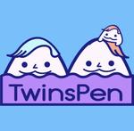 Twins Pen