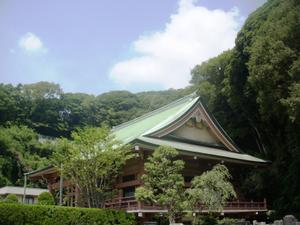 宗教法人　乗誓寺