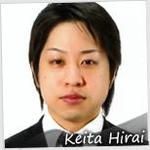 Keita Hirai