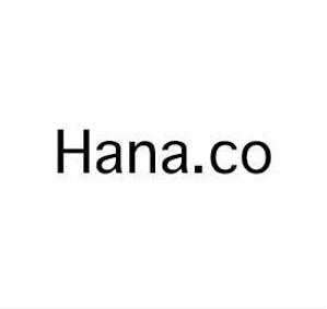 Hana.co