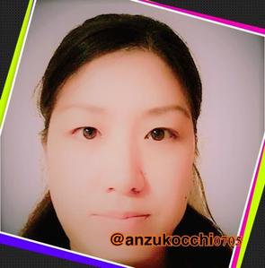 あんずこっち