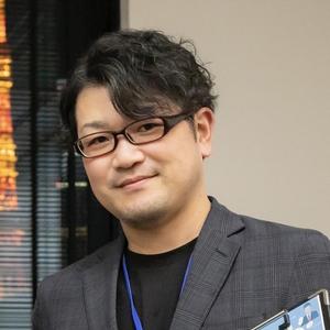 及川結樹
