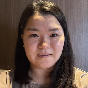 福間あすか