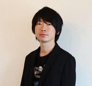 横田峻