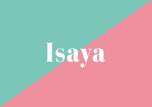 isaya