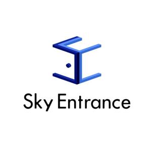 Sky Entrance