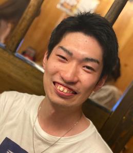 鈴木　幹太