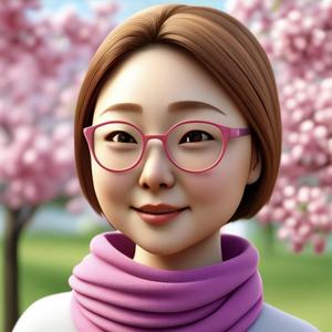 大石　聡子