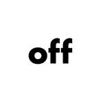 off