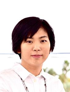 佐久間　恭子