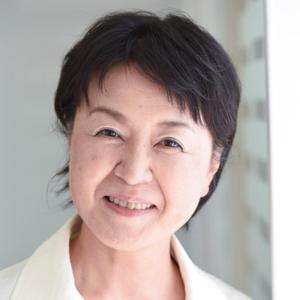 待井恵理子