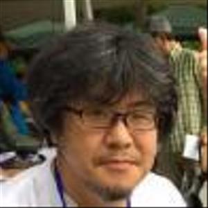 T-Ueyama