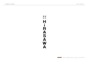 株式会社HIRASAWA